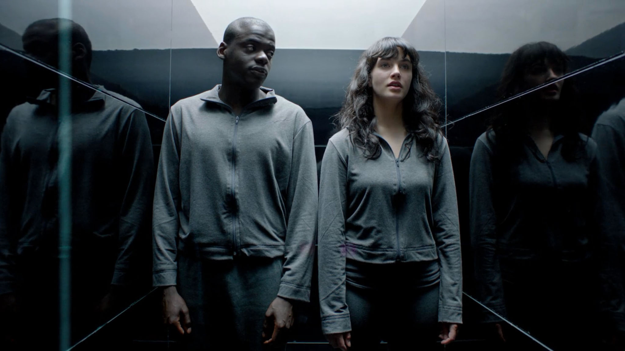 Black Mirror Shared Universe Confirmed Is What It Looks Like. Den of Geek