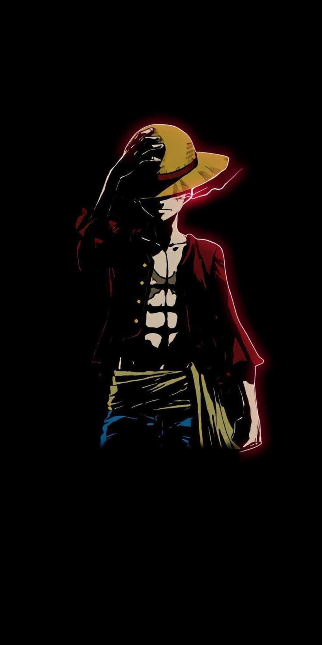 Luffy Wallpaper