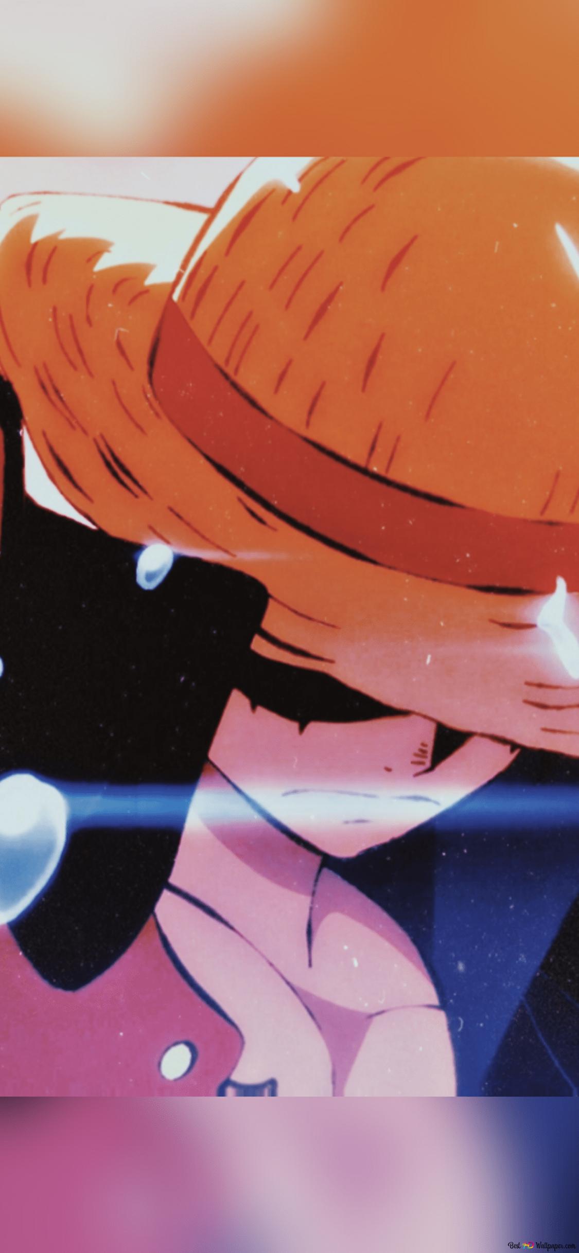 Luffy HD wallpaper download