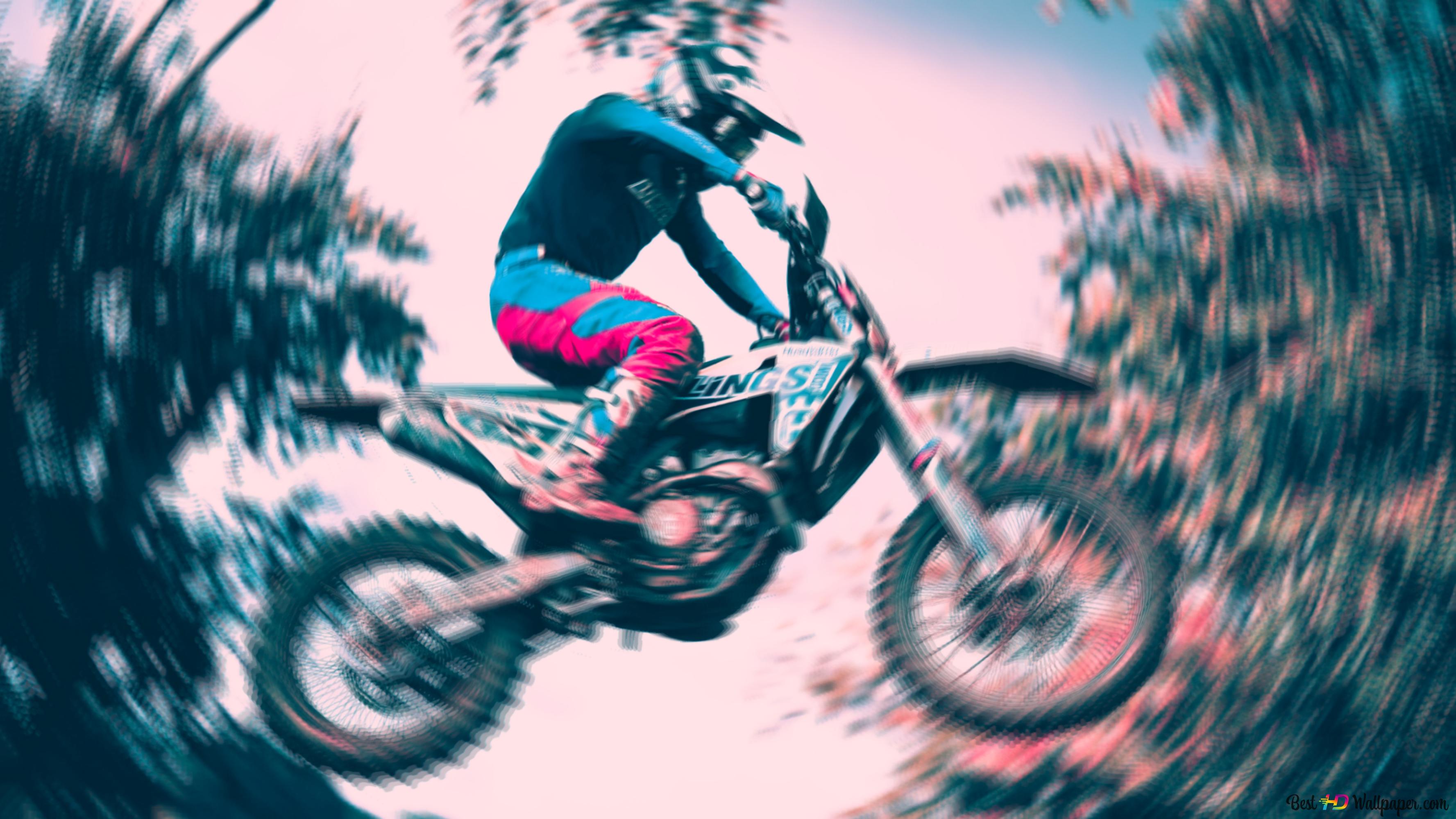 Moto challenge 4K wallpaper download