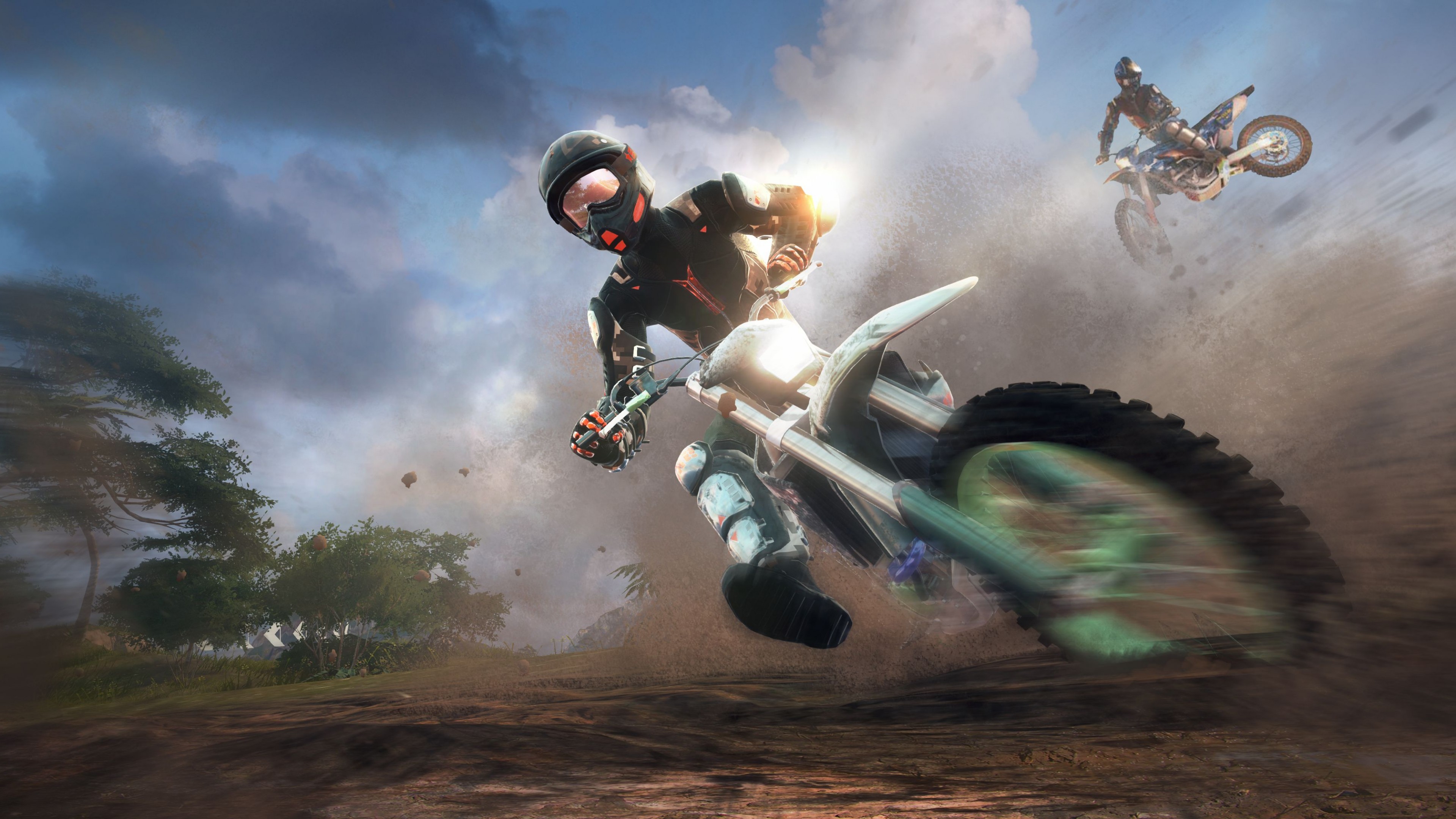 Wallpaper Moto Racer 4, Gamescom 2016, race, bikes, best games, pc, ps4, xbox one, Games