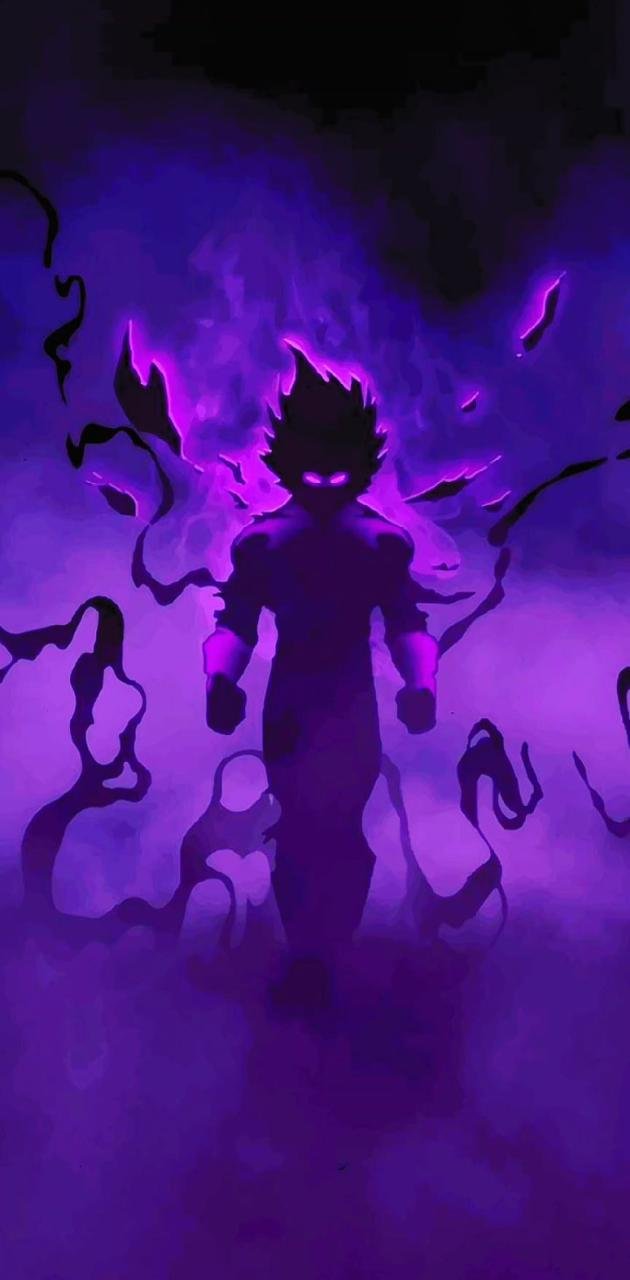 Ego vegeta Wallpaper Download