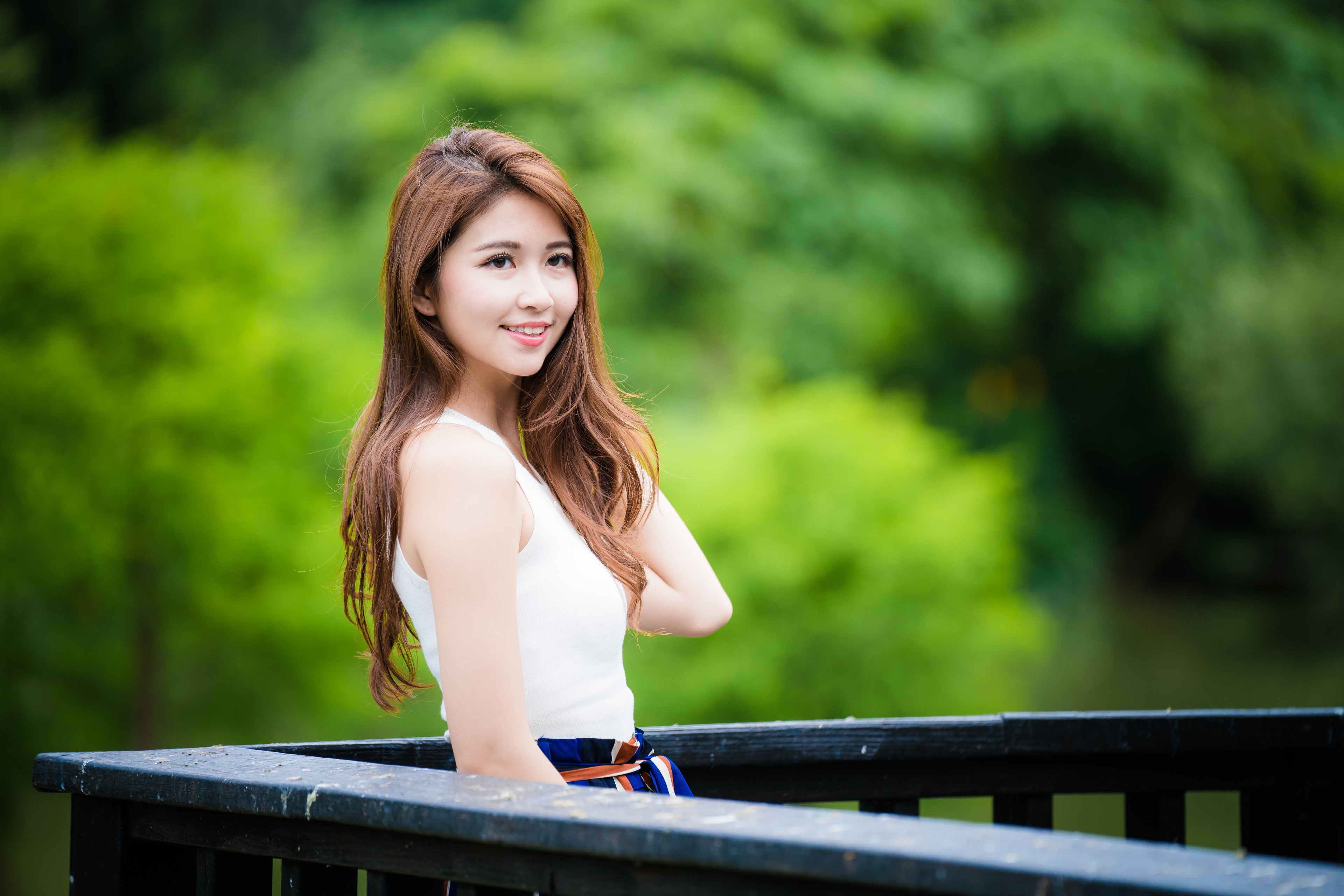 3840x2561 asian 4k wallpaper for desktop