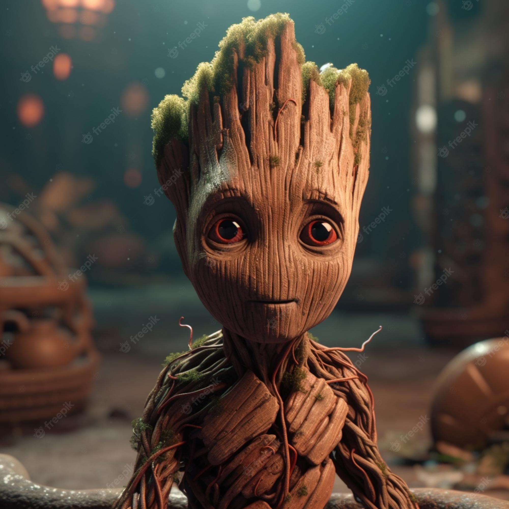 Groot Image