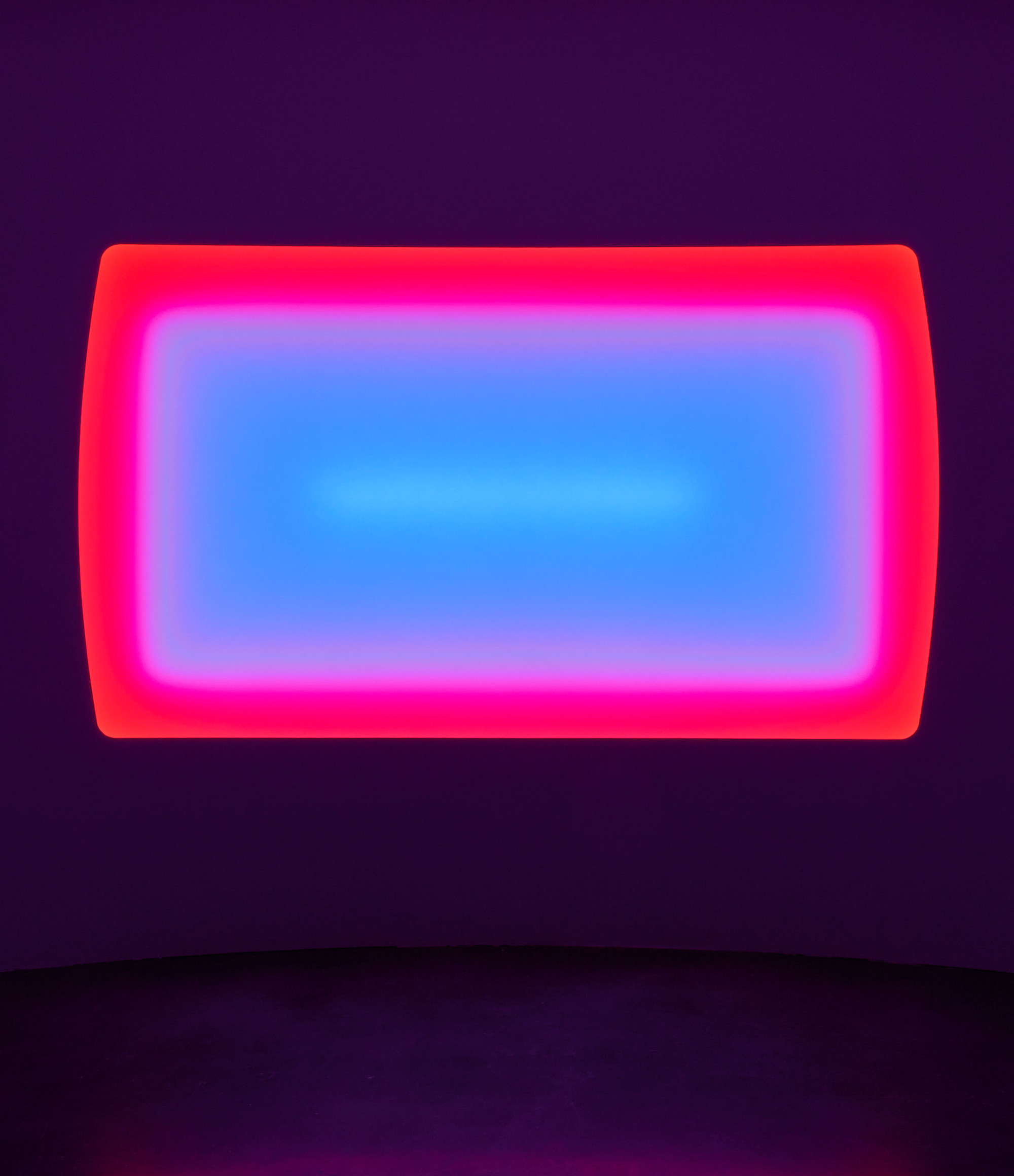 James Turrell