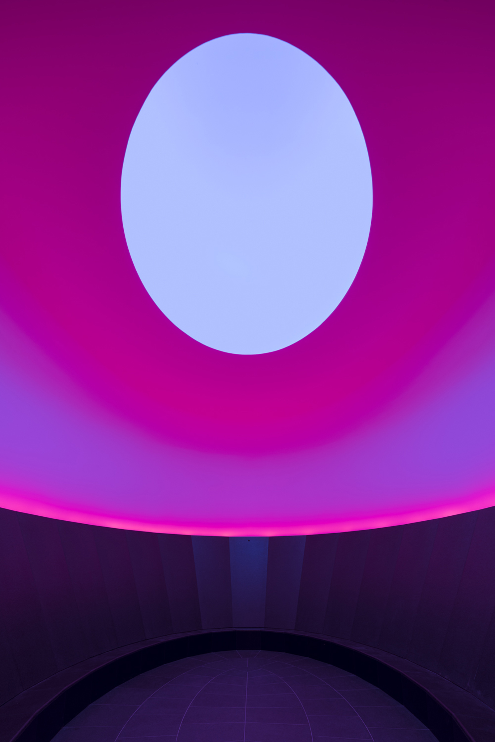 James Turrell