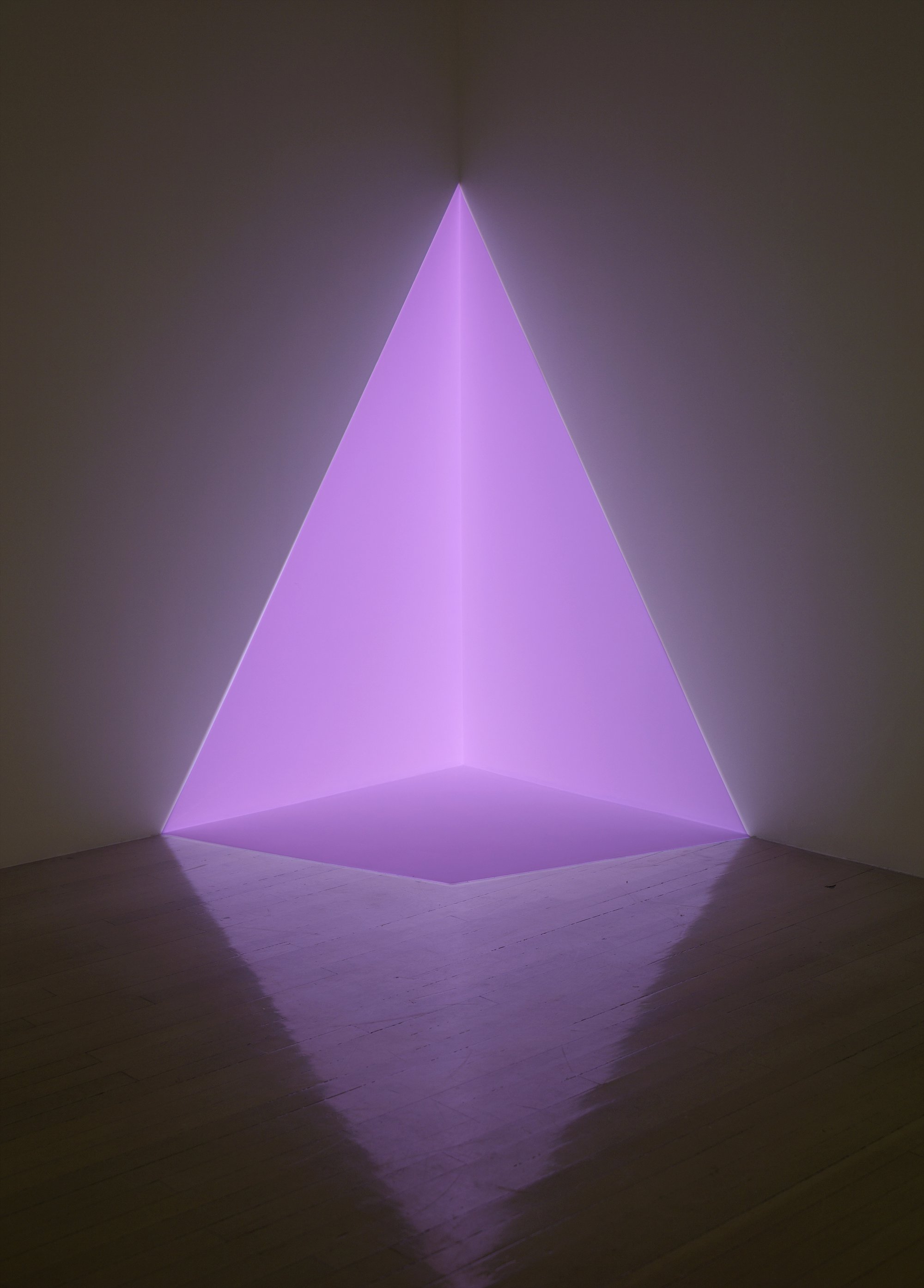 James Turrell