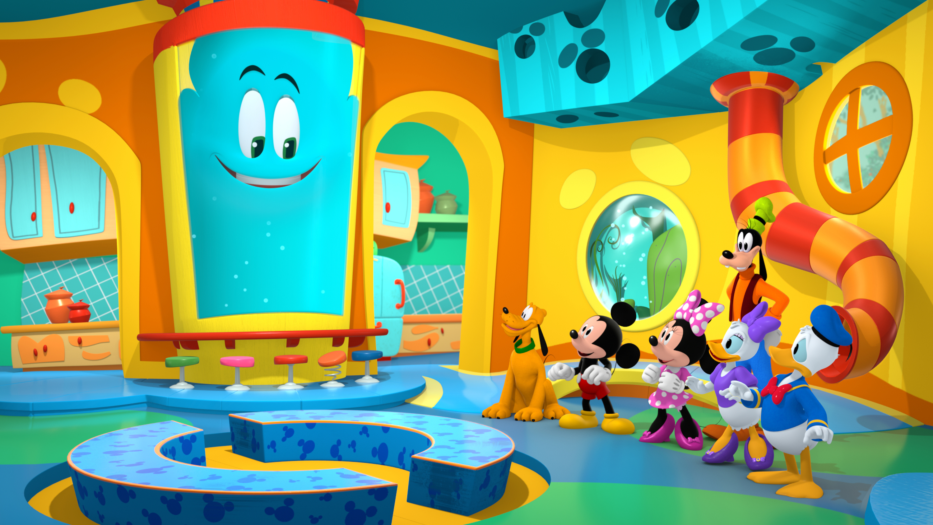 Disney Junior Announces Slate of Upcoming Content and Series Renewals