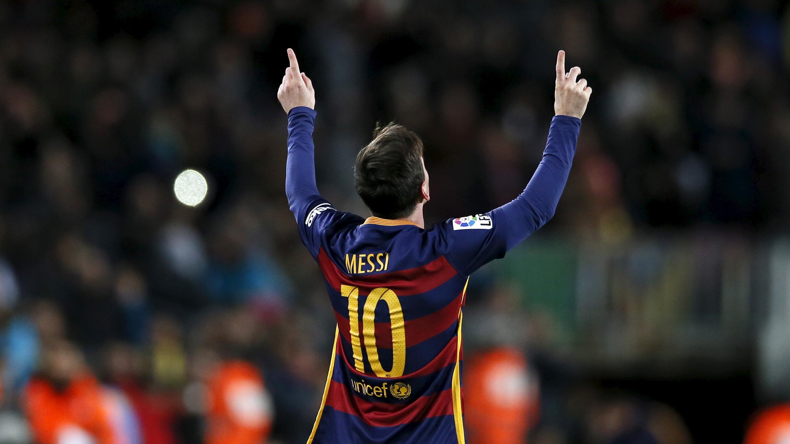 He's a miracle from God': The greatest ever quotes about Lionel Messi