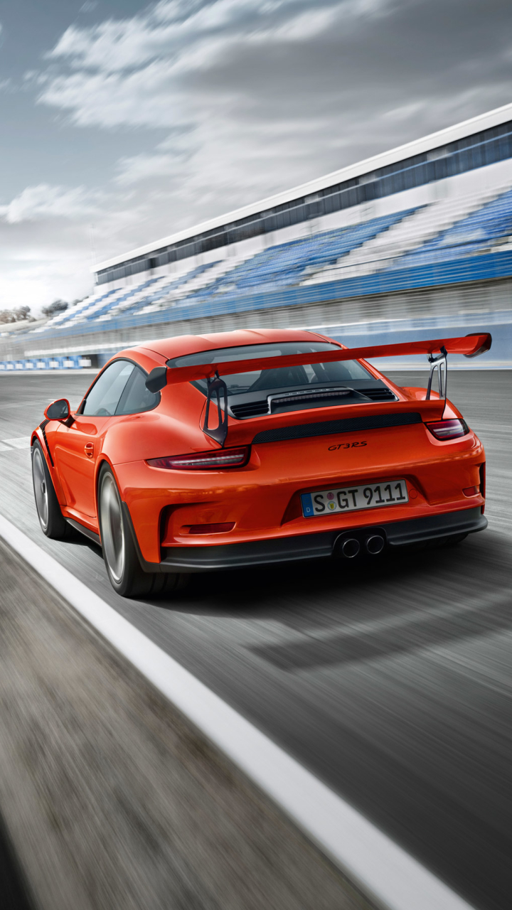 Download Porsche 911 Gt3 Rs wallpaper for mobile phone, free Porsche 911 Gt3 Rs HD picture