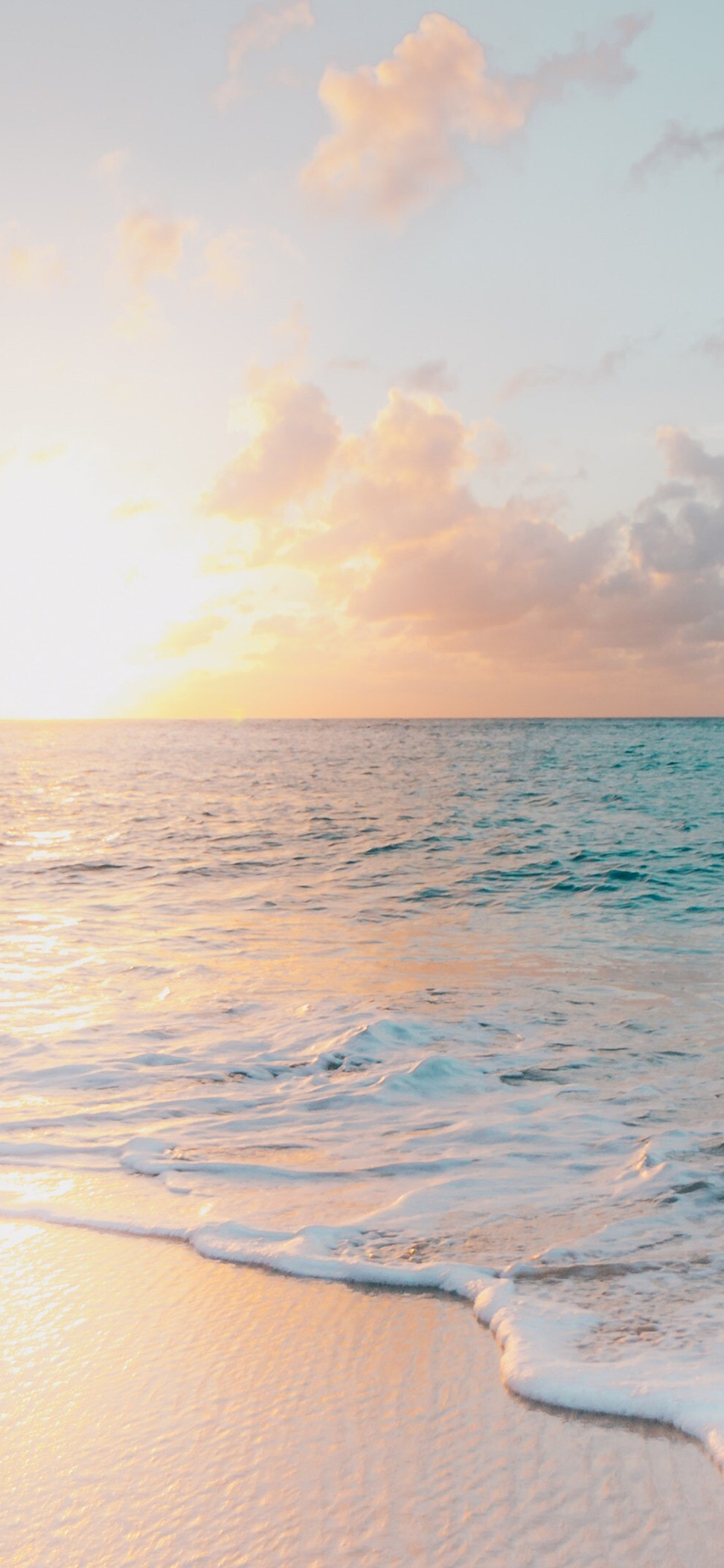 4K Summer Wallpaper for Desktop, iPad & iPhone