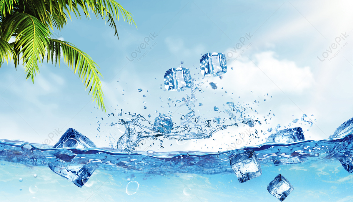 Cool Summer Day Download Free. Banner Background Image