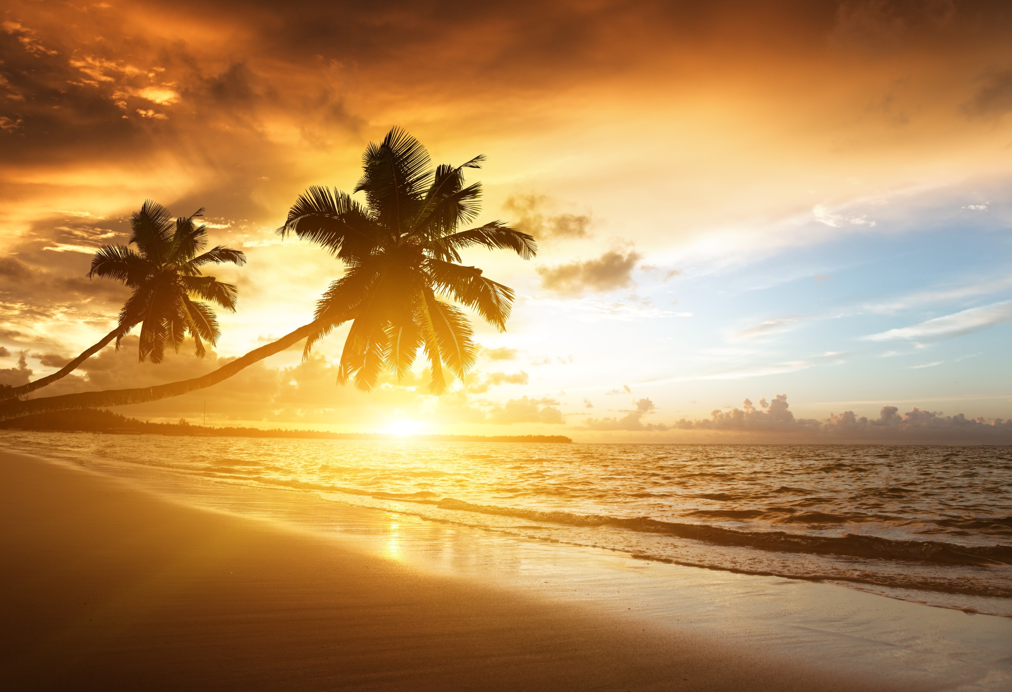 3840x2627 beach 4k HD wallpaper free download for pc Gallery HD Wallpaper