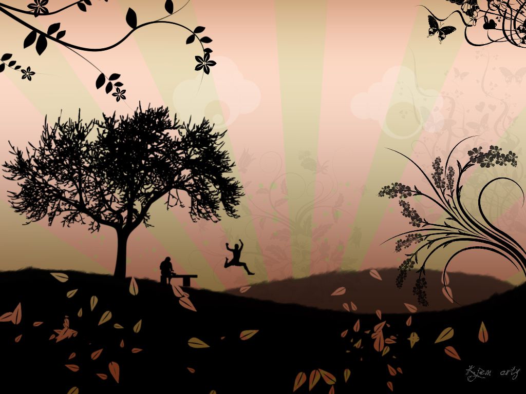 Best Free Autumn Wallpaper