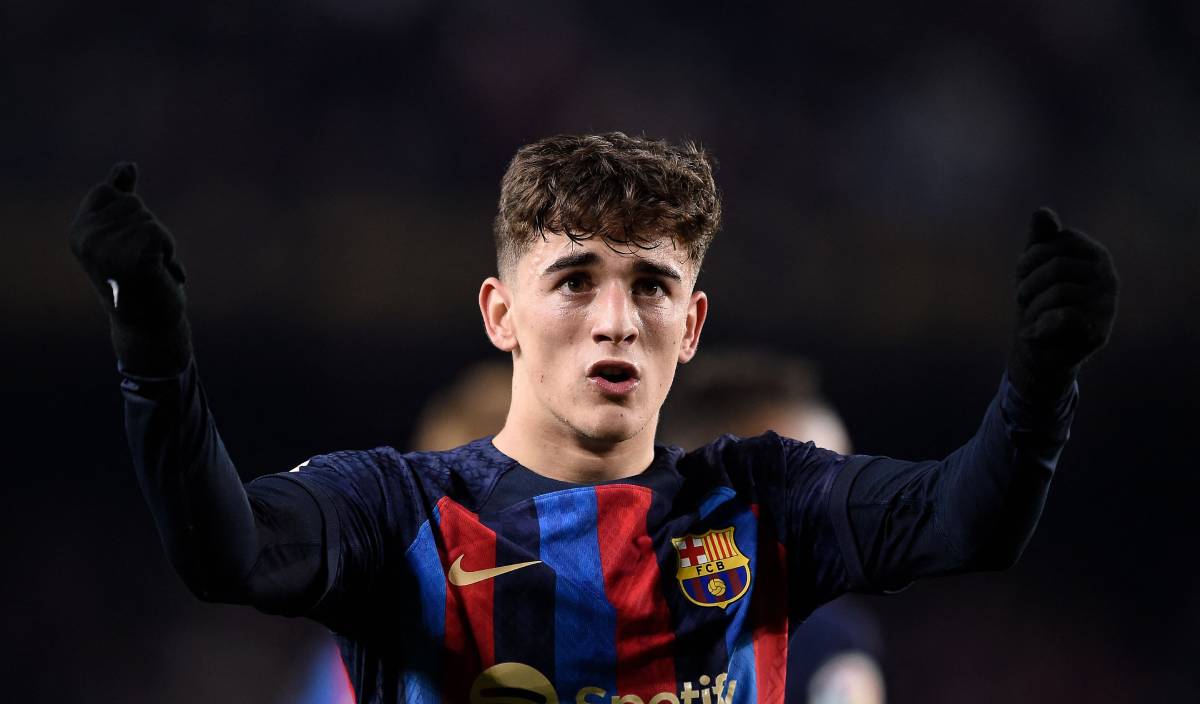 Gavi and Balde, the last 'pearls' of La Masia that shine in the elite