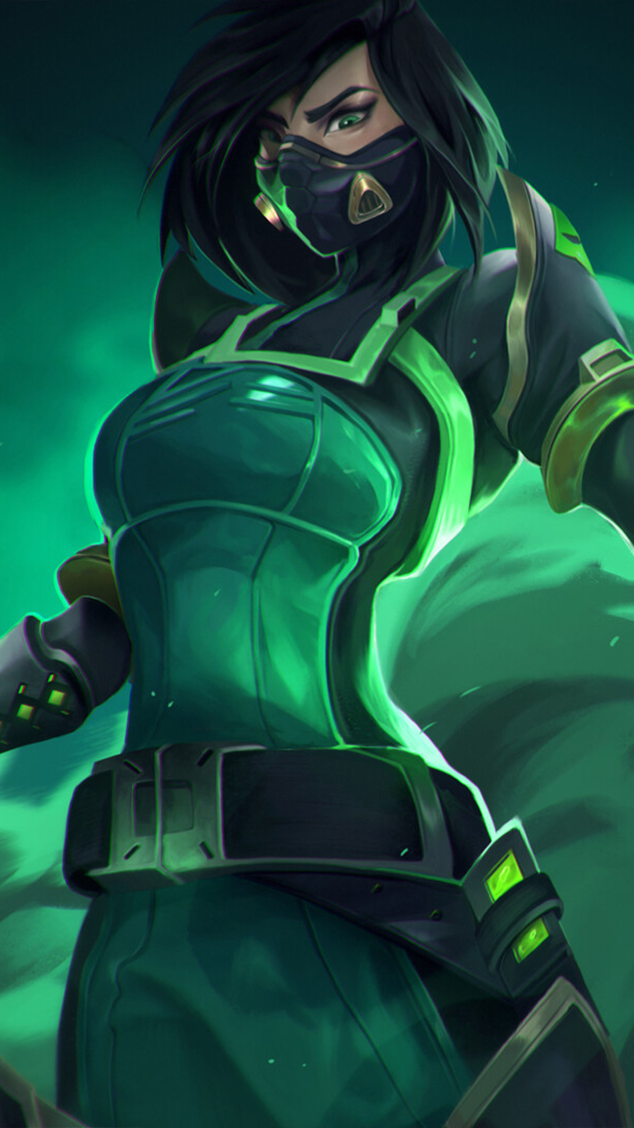 Viper Valorant 4k Wallpapers - Wallpaper Cave