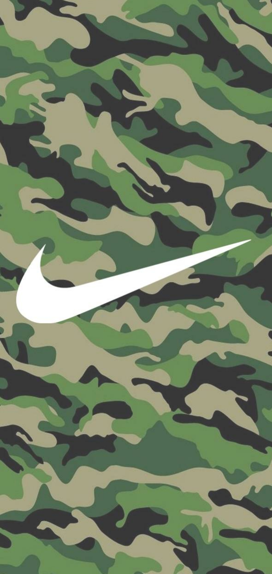 Best nike iPhone Wallpaper
