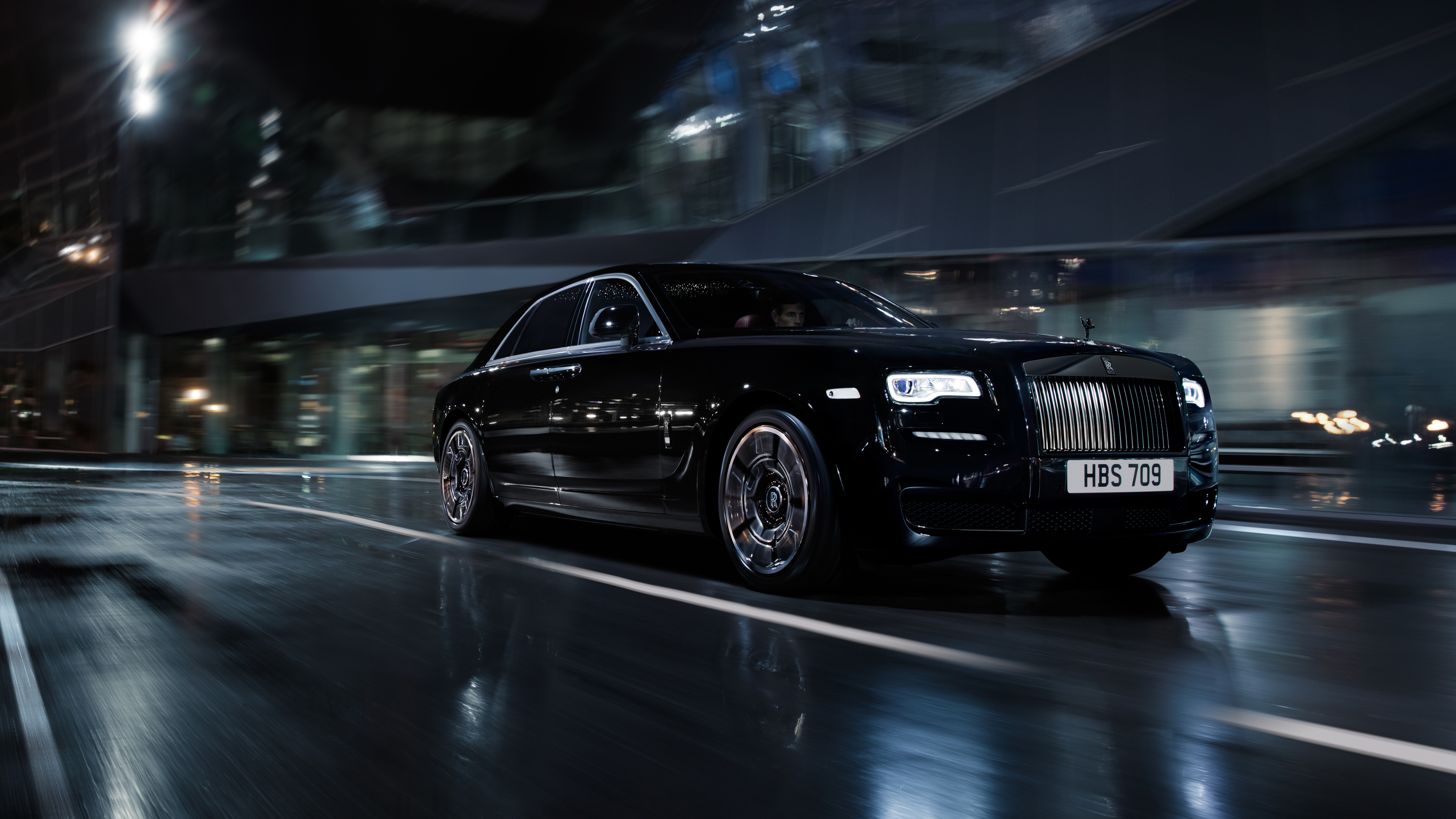 Rolls Royce Desktop Wallpaper, HD Rolls Royce Background, Free Image Download