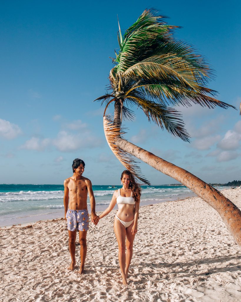 The Ultimate Couple Travel Bucket List: 15 Romantic and Adventure Destinations. The Next Trip