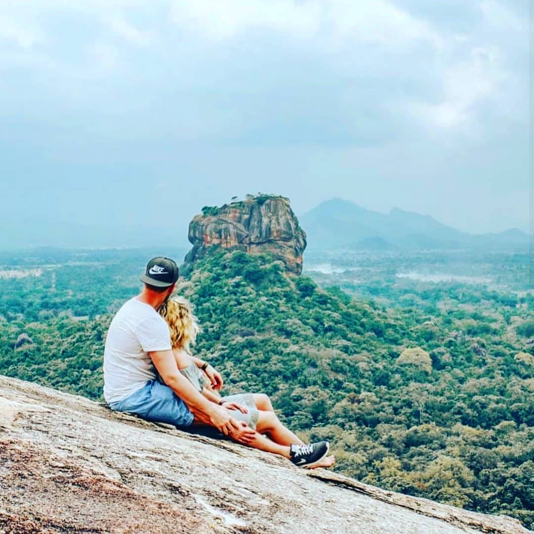 Sri Lanka Travel & Tourism