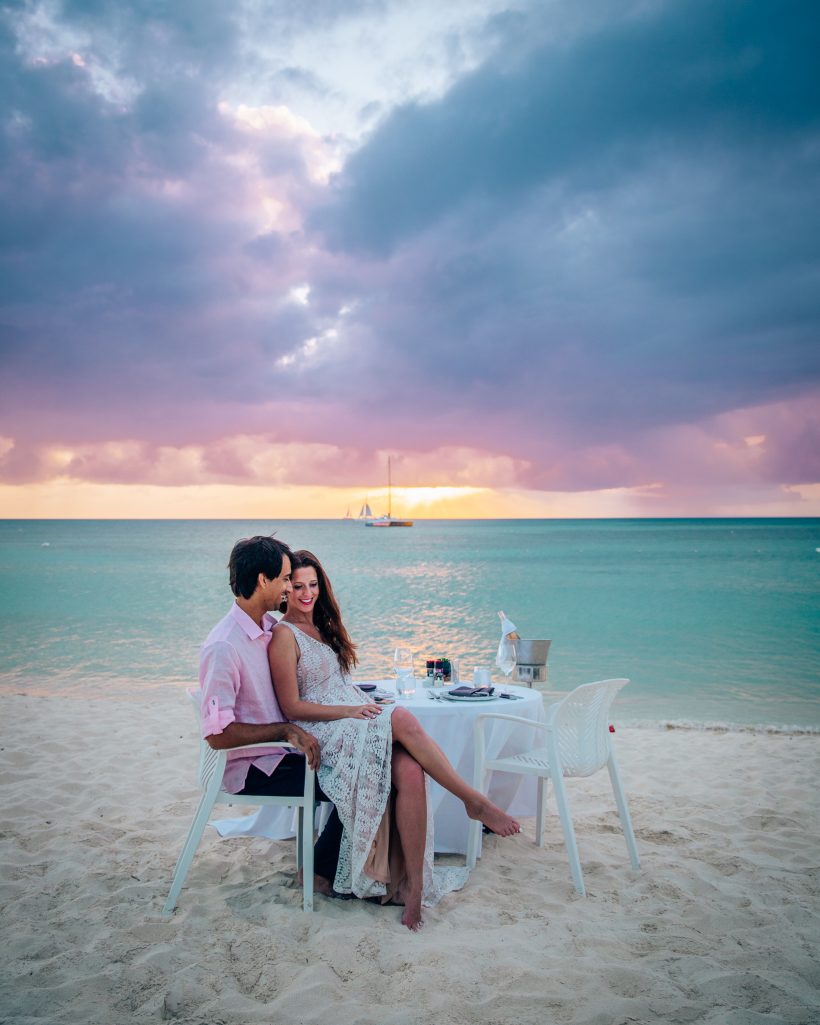 The Ultimate Couple Travel Bucket List: 15 Romantic and Adventure Destinations. The Next Trip