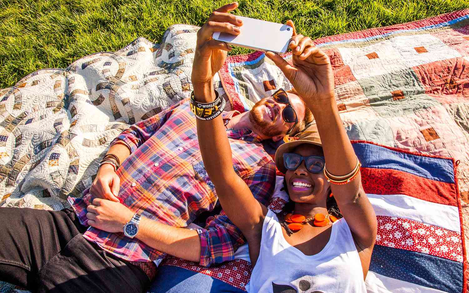 Best Couple Captions for Instagram