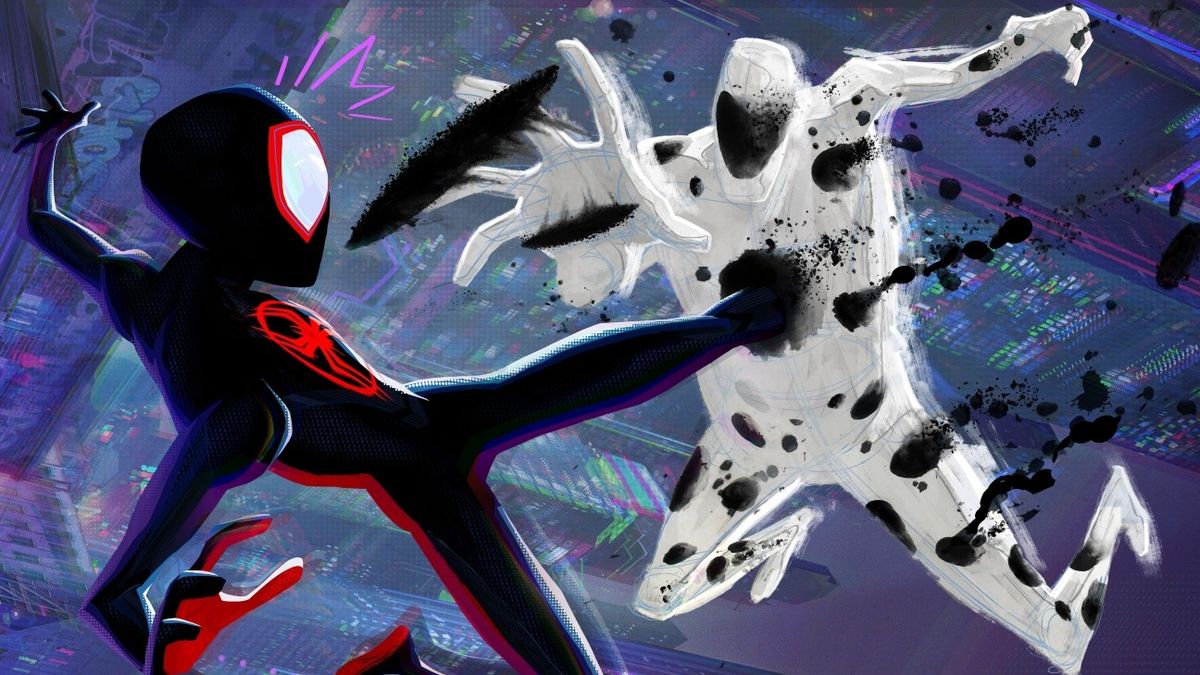 Spider Man: Beyond The Spider Verse: Release Date, Cast, News And More