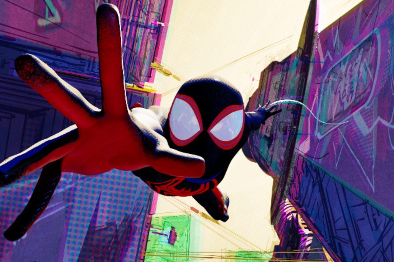 Spider Man: Beyond The Spider Verse Release Date, Cast, Latest News