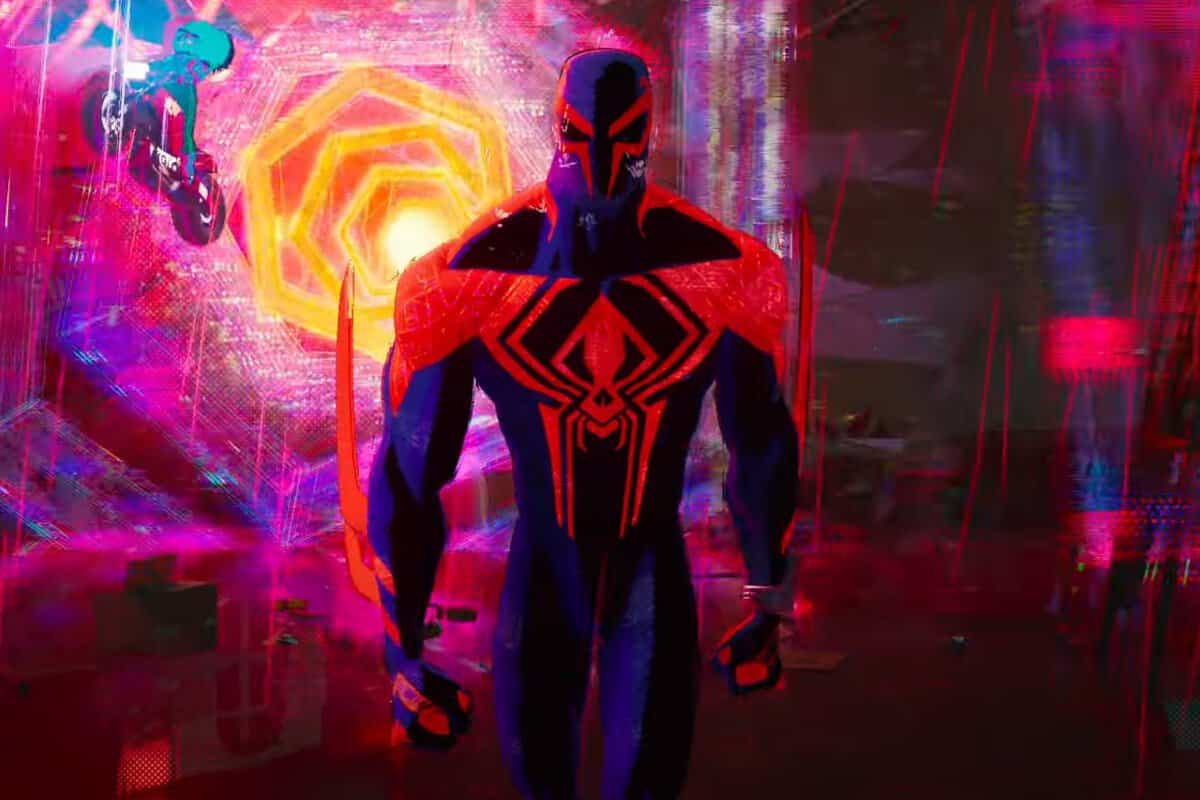 Spider Man: Across The Spider Verse: 5 New Spider People You Can Look Forward To Seeing