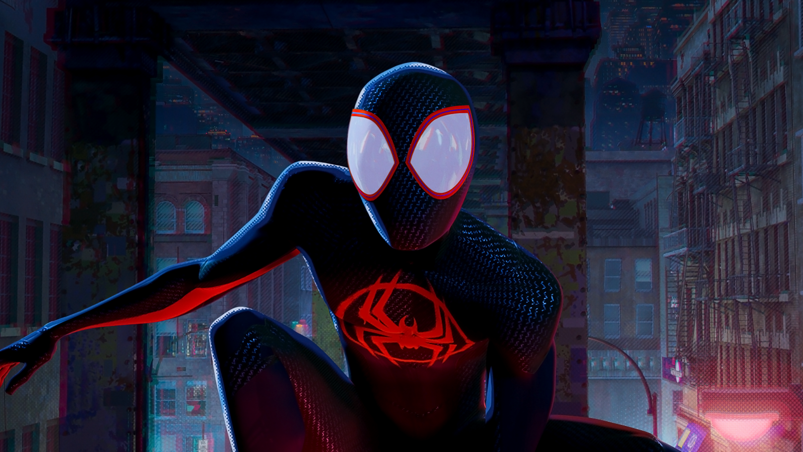 Spider Man: Across The Spider Verse: Hailee Steinfield Says New Film Is Like 'no Other' Shameik Moore Teases Live Action Miles Morales. Ents & Arts News