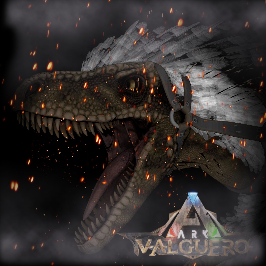 Steam Workshop::Ark: Valguero
