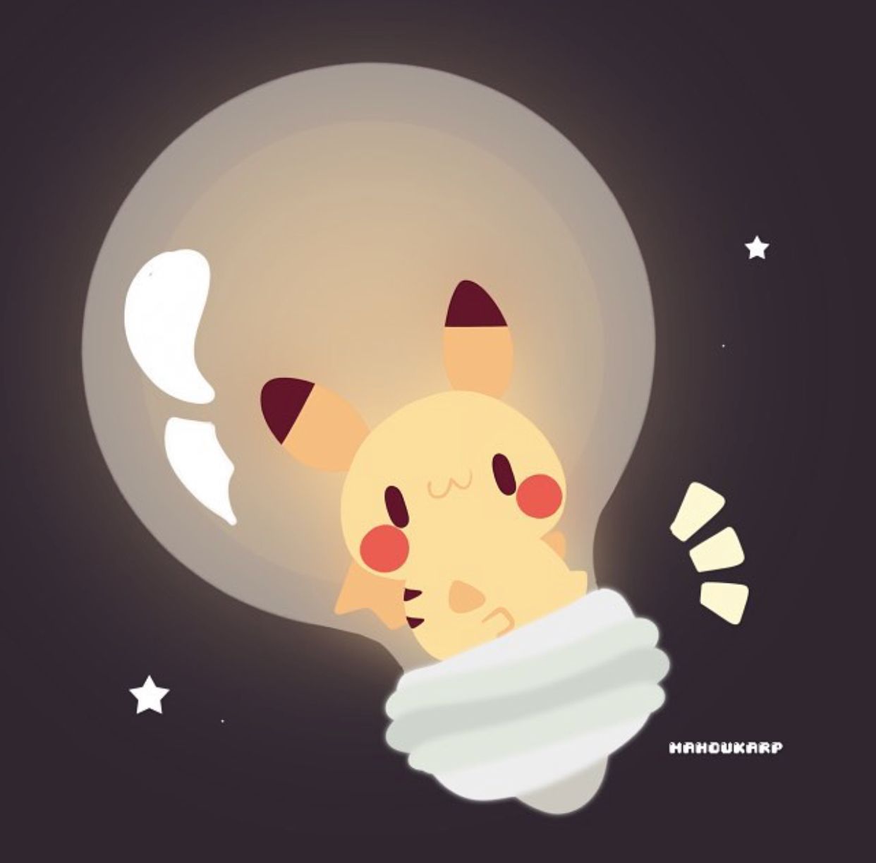 Renewable Energy Supply. Cute pokemon wallpaper, Cute kawaii drawings, Cute kawaii animals