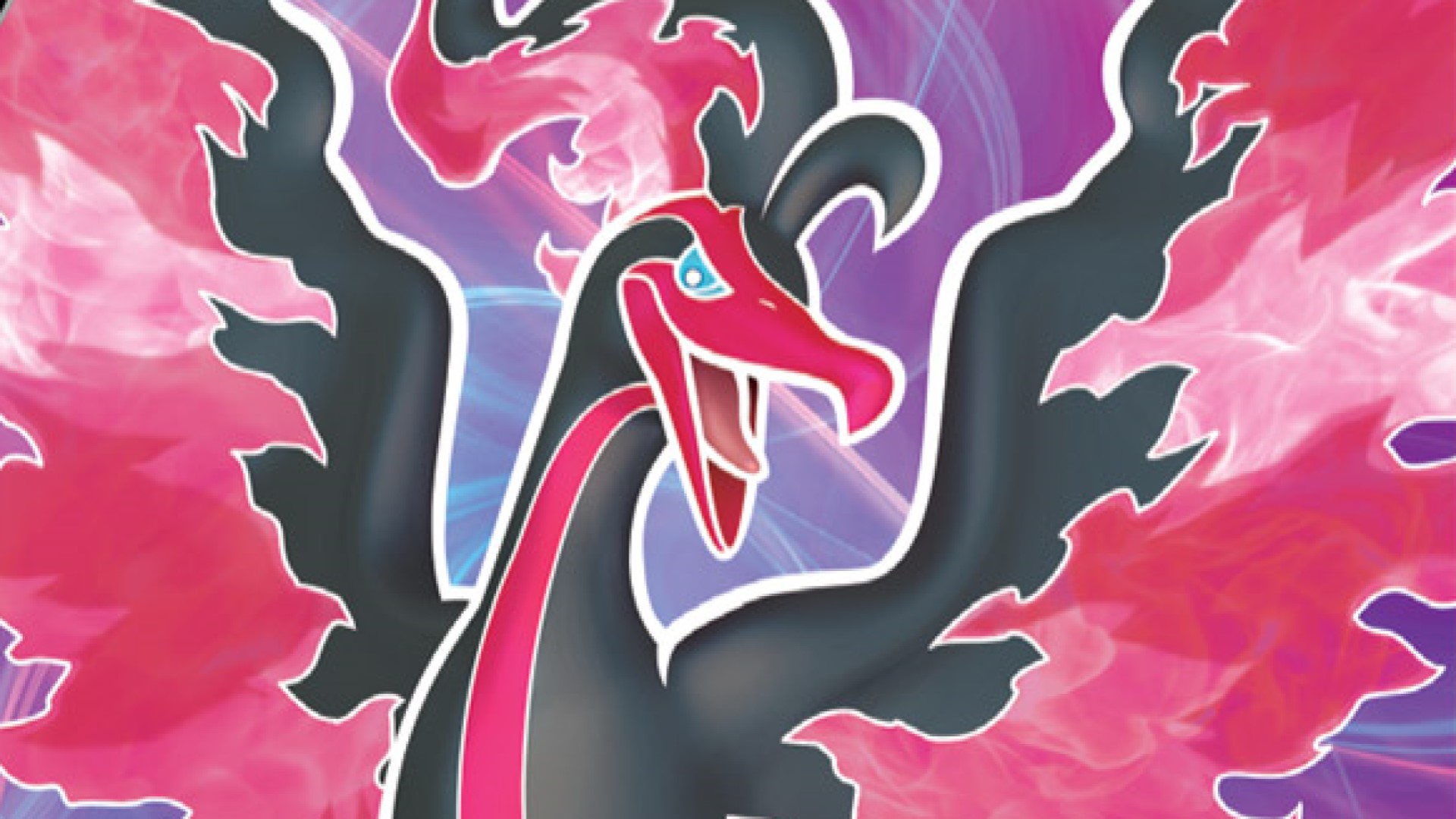 Pokémon card types guide