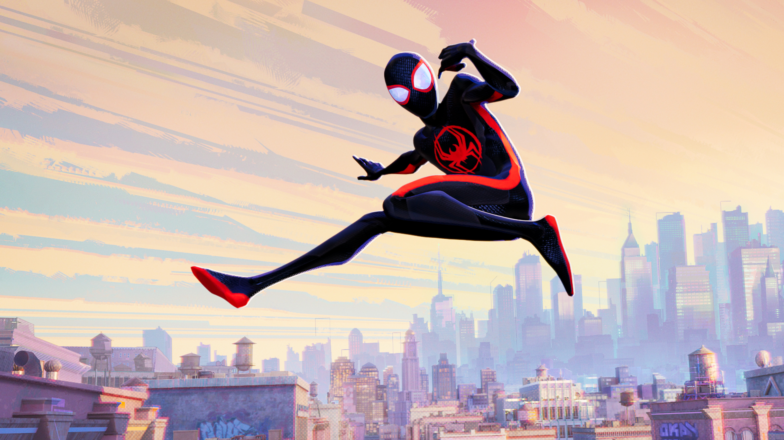Spider Man: Across The Spider Verse' Stats Show How Representation Works