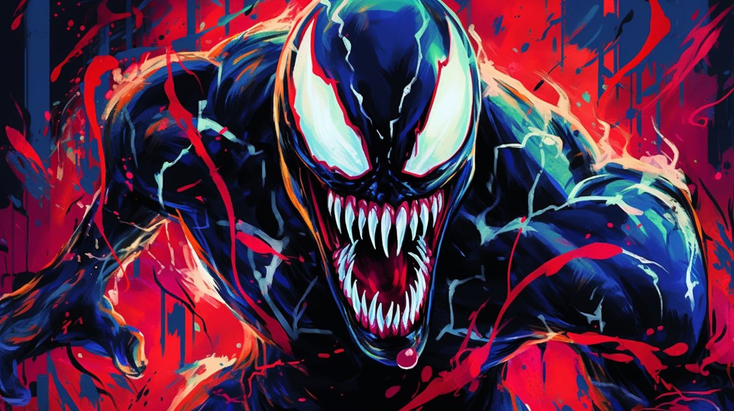 Spider Man: Beyond The Spider Verse Needs The Symbiote Saga