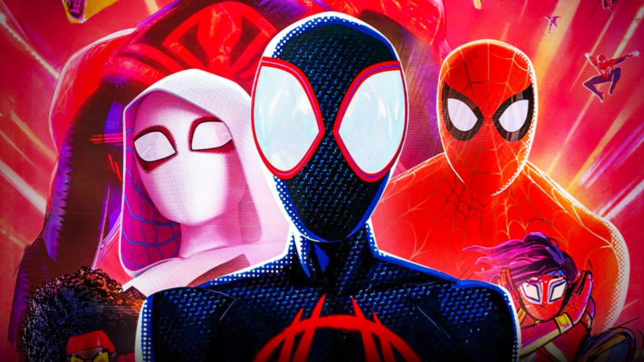 Spider Man: Into The Spider Verse 3 Gets Exciting Update From Producer