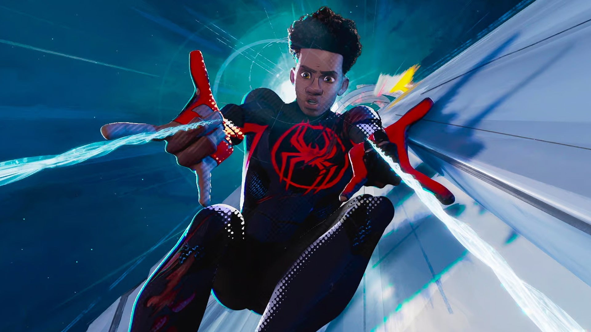 Spider Man: Across The Spider Verse Cliffhanger Ending Explained And Our Biggest Questions About Beyond The Spider Verse