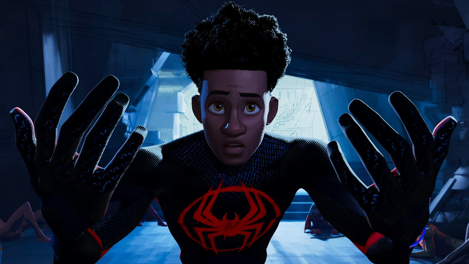 Spider Man: Beyond The Spider Verse You Need To Know