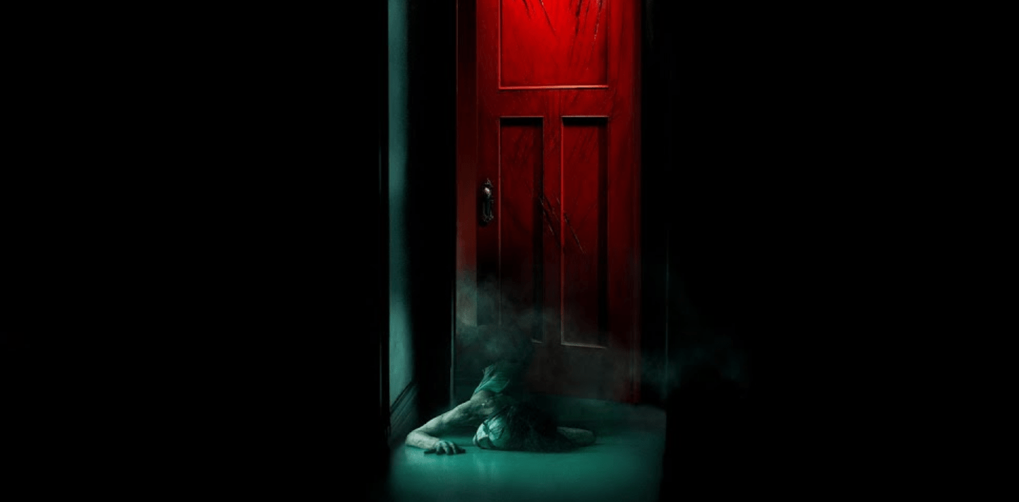 Insidious: The Red Door' Premieres This Wednesday!