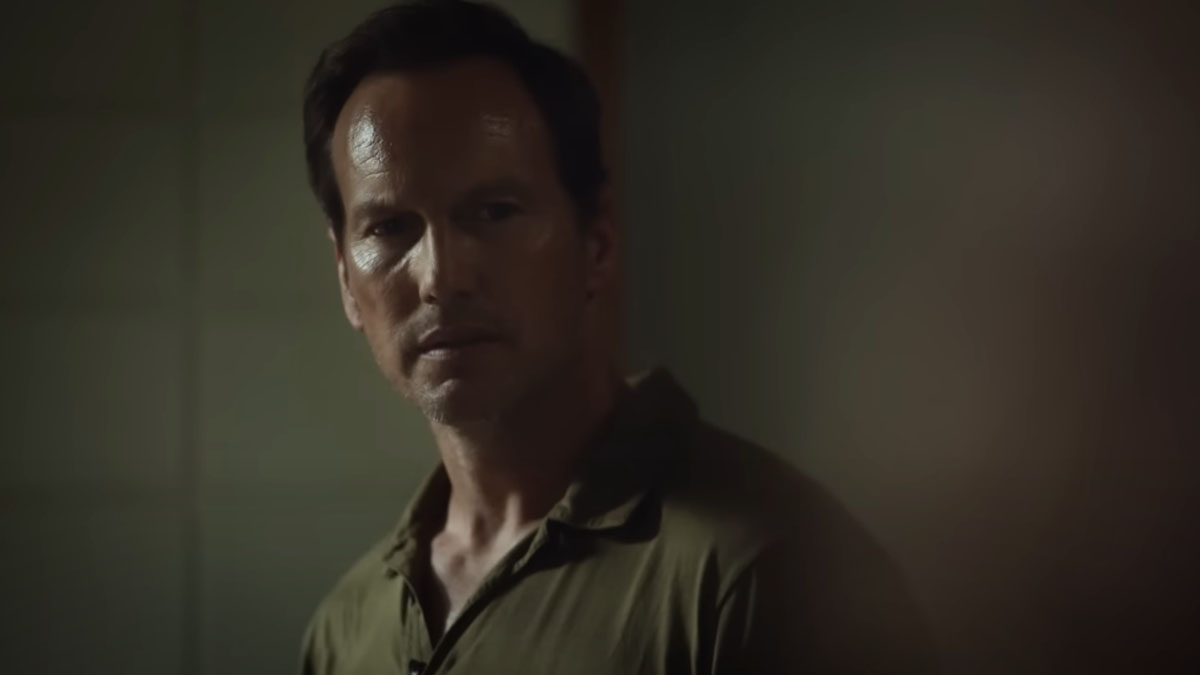Insidious: The Red Door's trailer brings old demons to light