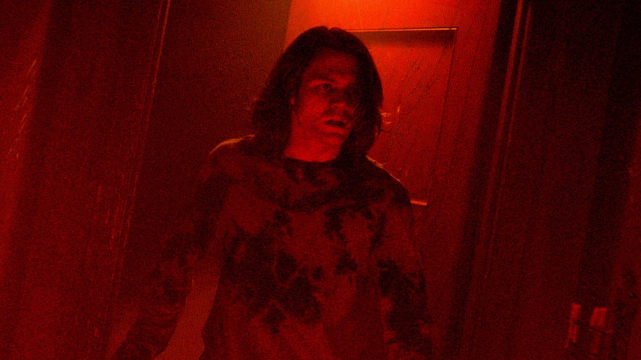 Insidious: The Red Door Exclusive Trailer