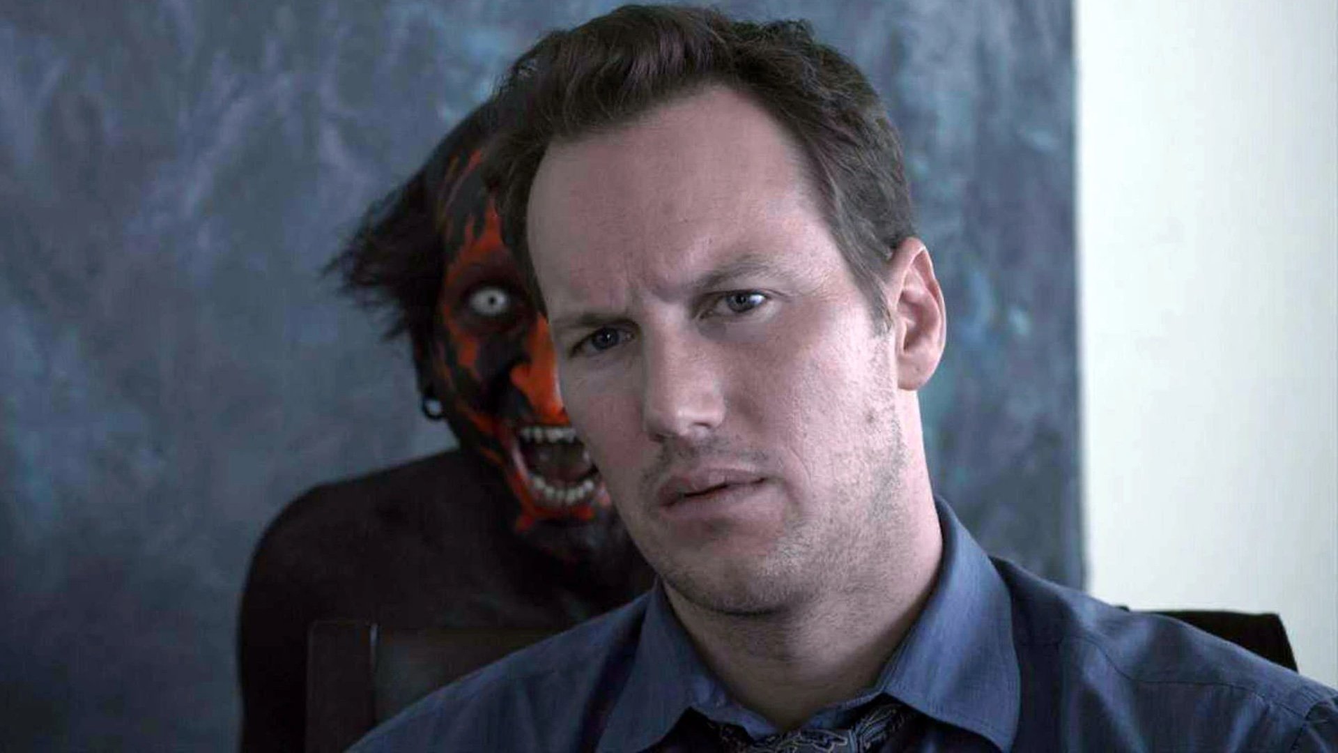 The Fifth INSIDIOUS Film From Director Patrick Wilson is Titled INSIDIOUS: THE RED DOOR