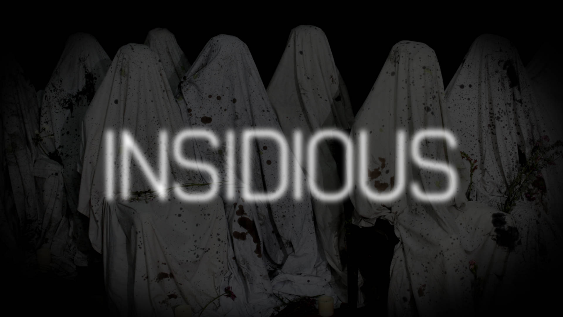 Insidious Wallpaper