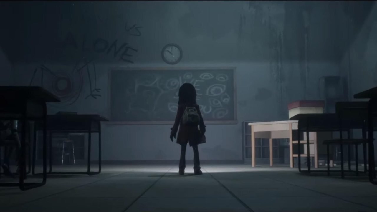 Gylt Developers Say Game Was Inspired By Silent Hill And Inside