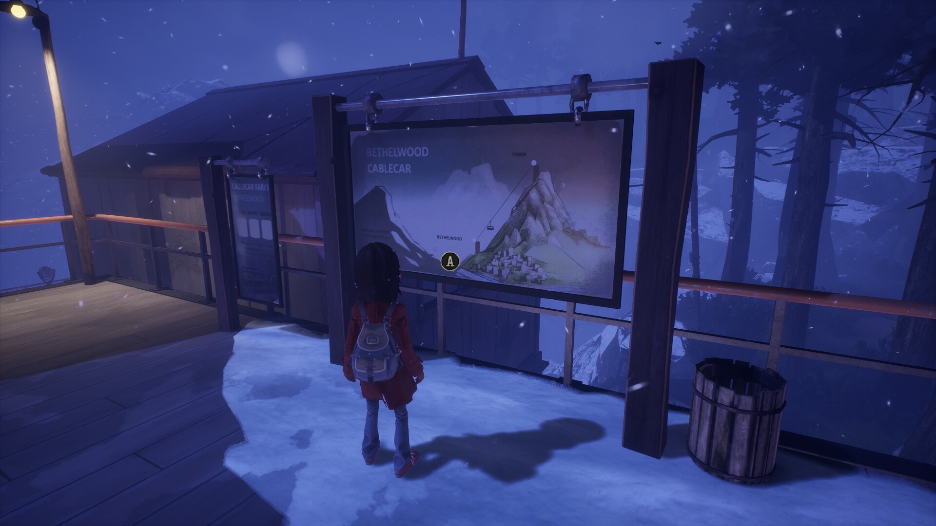 REVIEW: Gylt (Stadia)