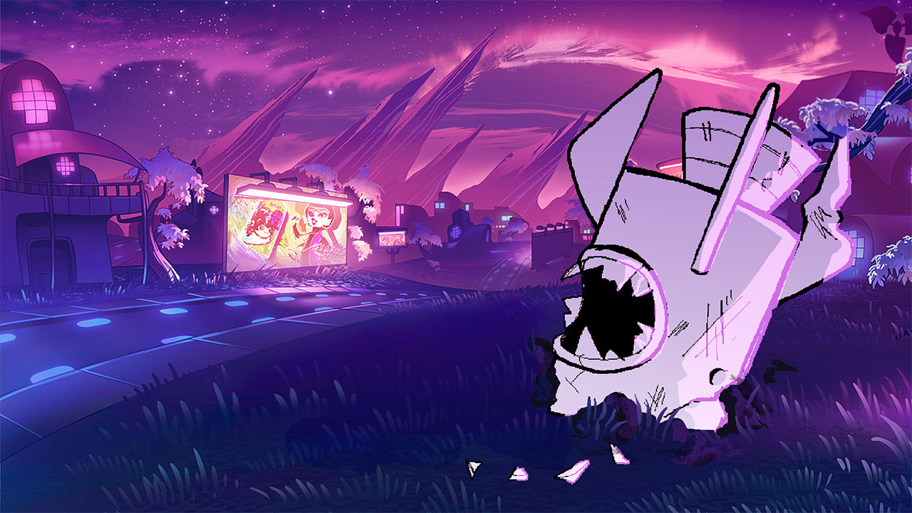 Eldritchdraaks