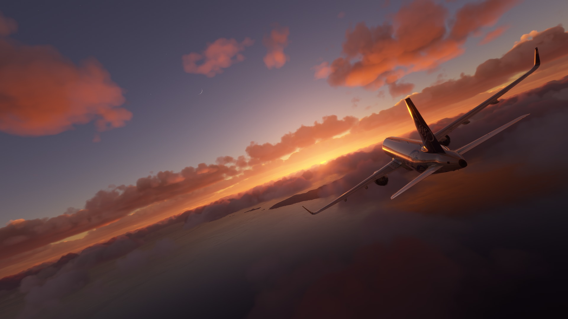 Steam Workshop::MSFS Moving Aircraft
