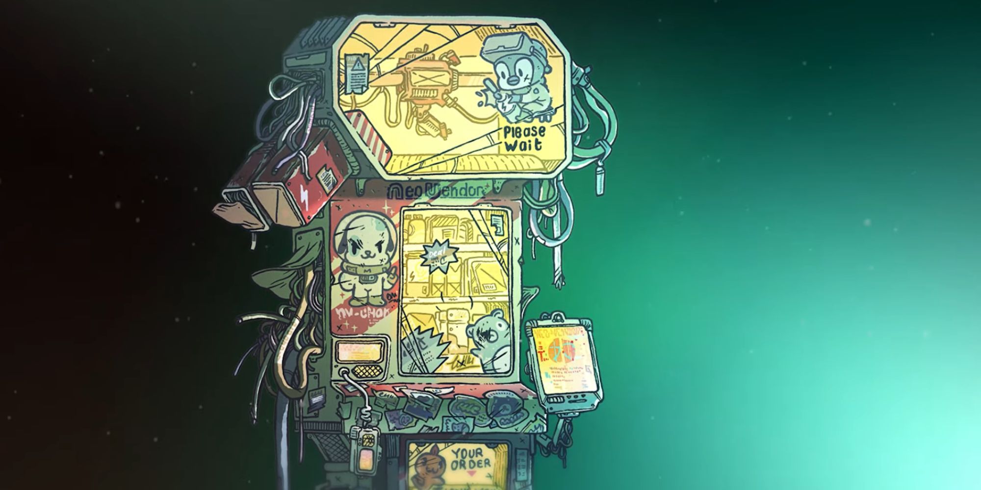 Next Citizen Sleeper Coming 'Sooner Than You Think', Says Creator