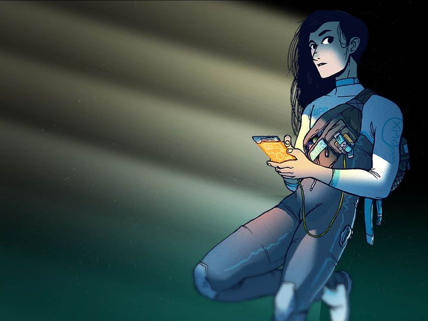 Citizen Sleeper Episode One: Flux review