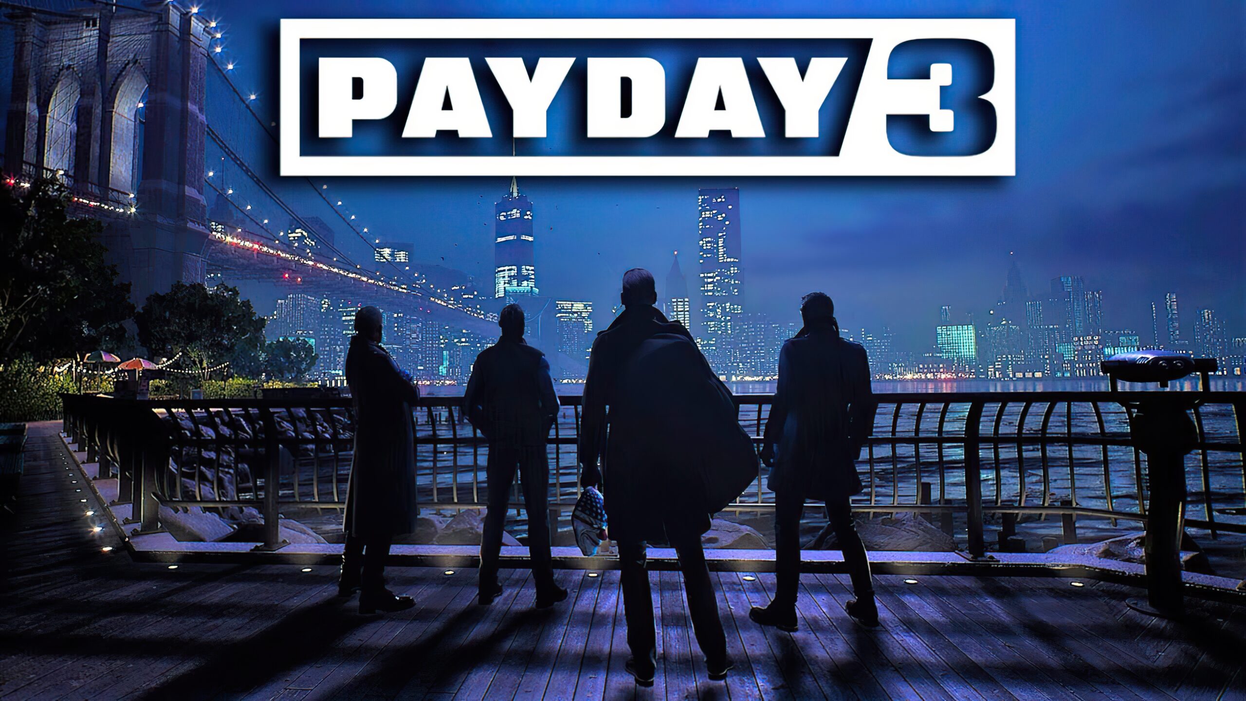 Payday Wallpapers Wallpaper Cave